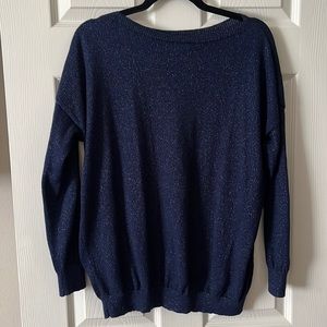LC Lauren Conrad Sweater